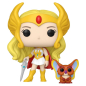 Preview: Funko POP! She-Ra & Kowl #1800 40th Anniversary Neu OVP | Hoppla-Stuff